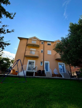 Apartmani VICO